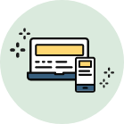 ホームページリニューアル